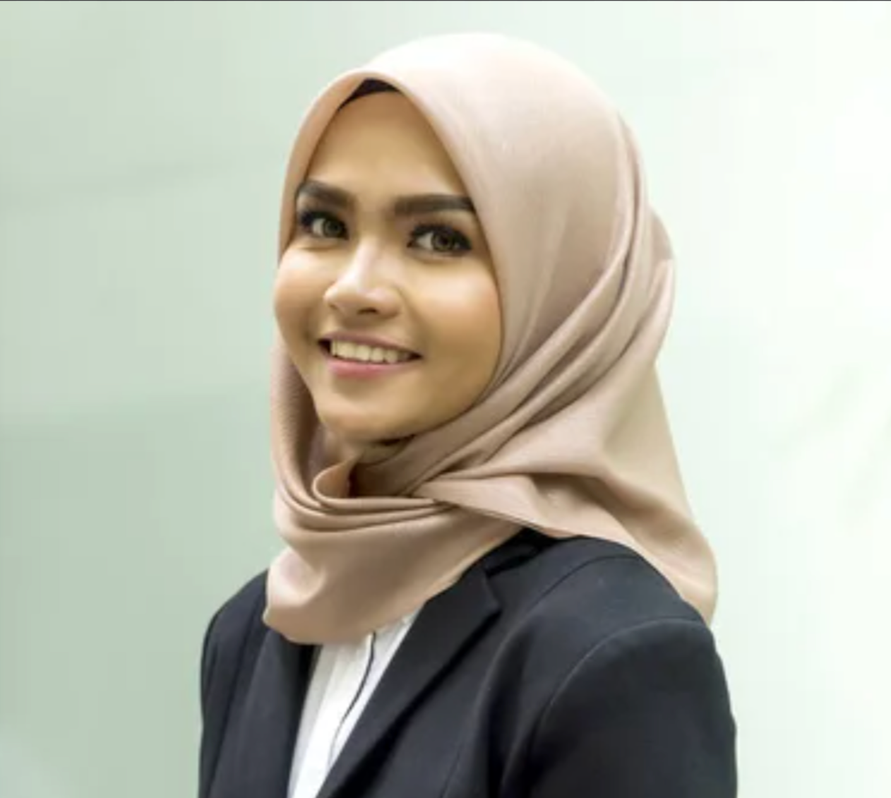 Noor Aini Binti Ahmad